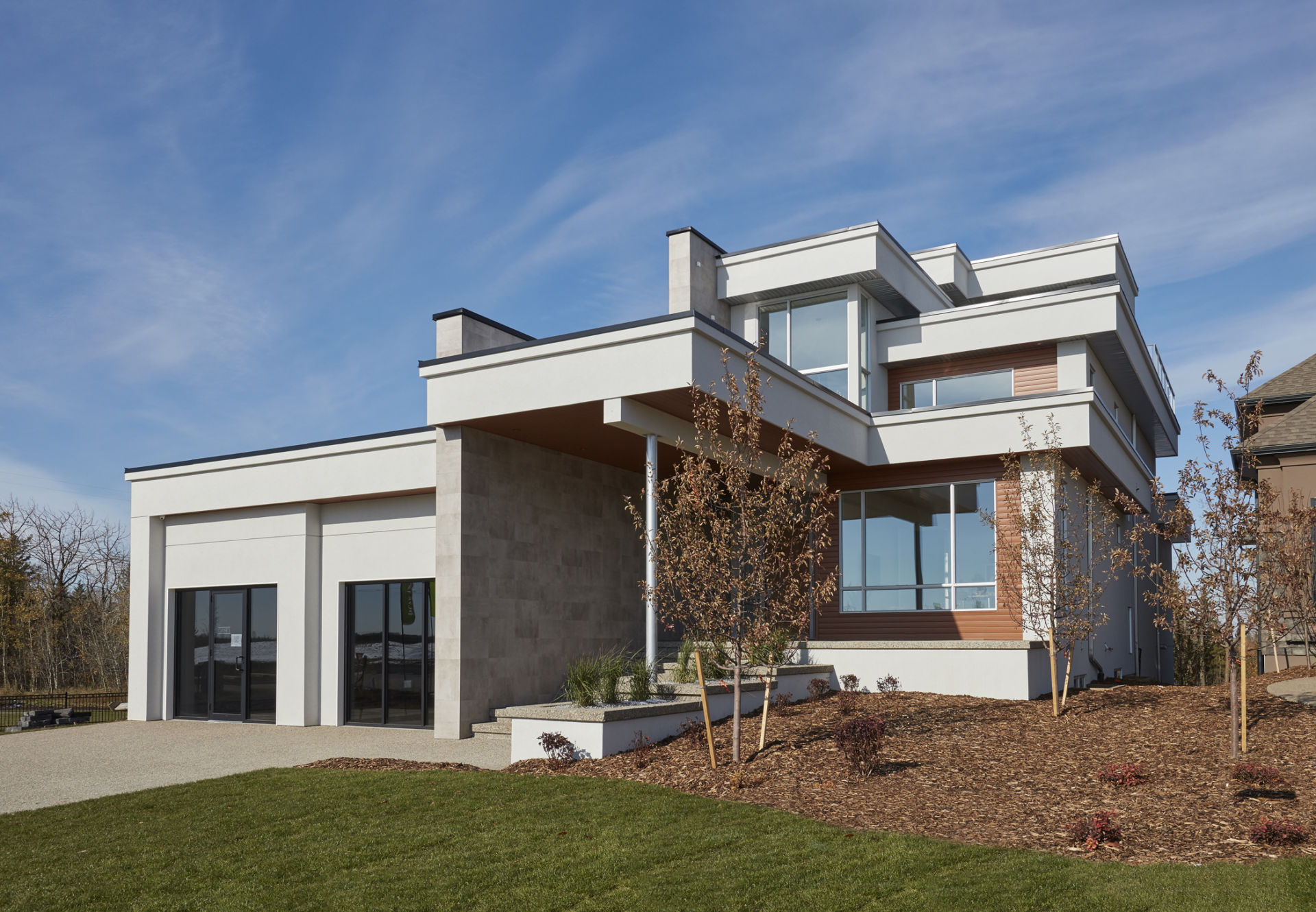 Birkholz Homes The Homes of Jagare Ridge