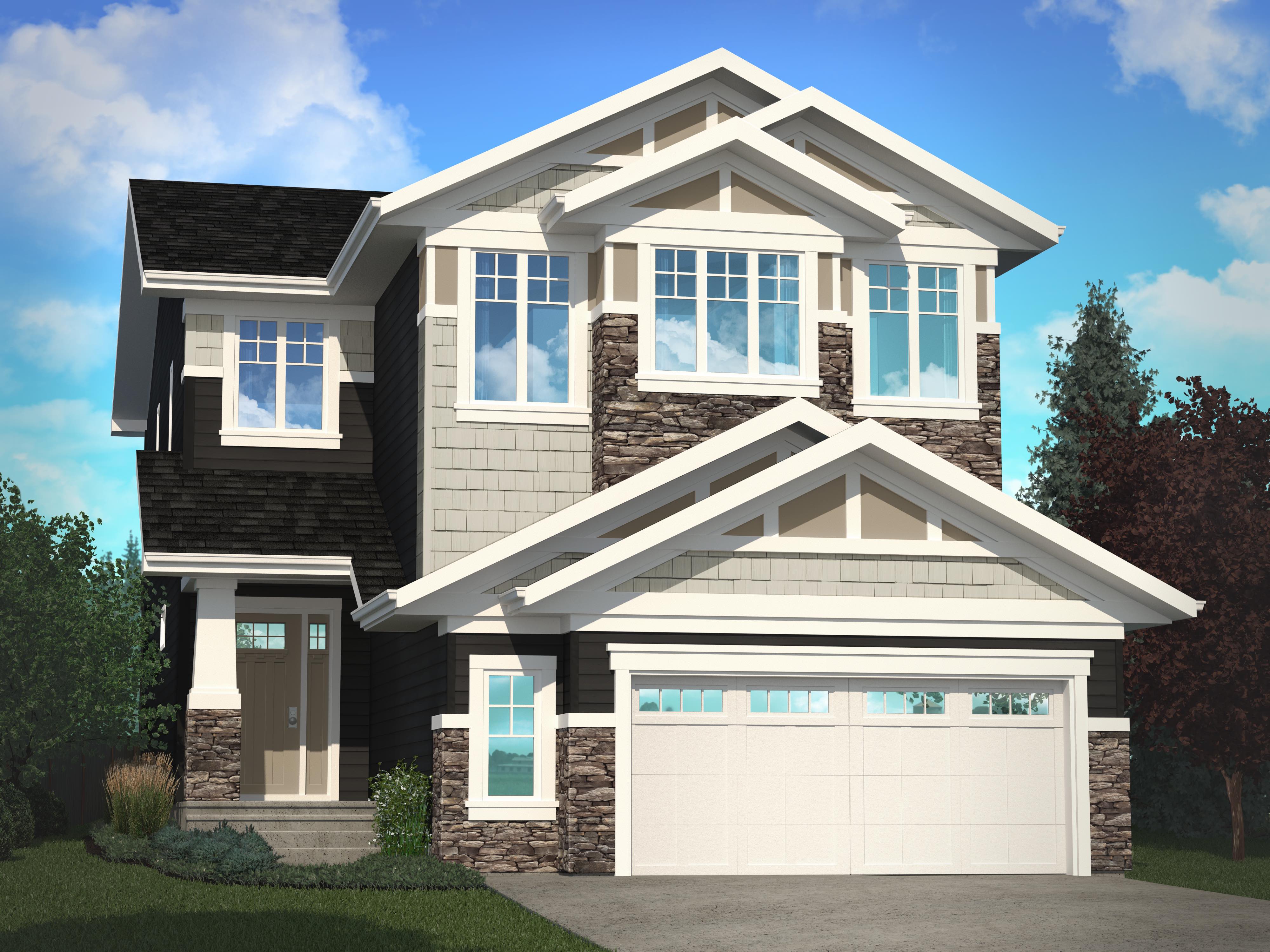 Hillview Master Builder The Homes of Jagare Ridge