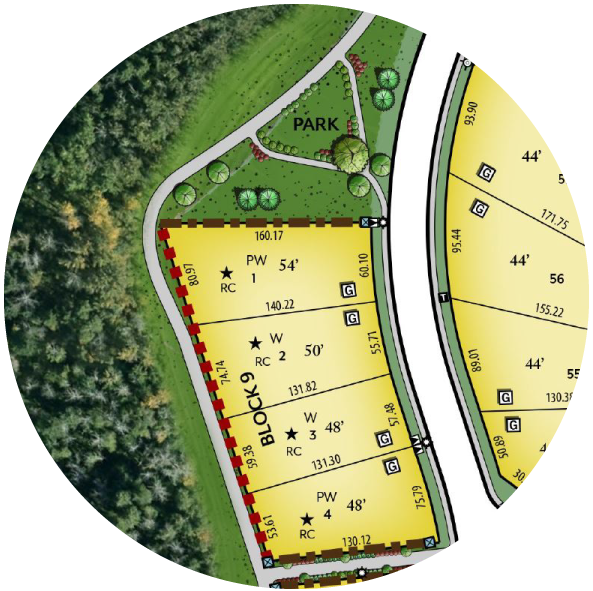 Home The Homes of Jagare Ridge