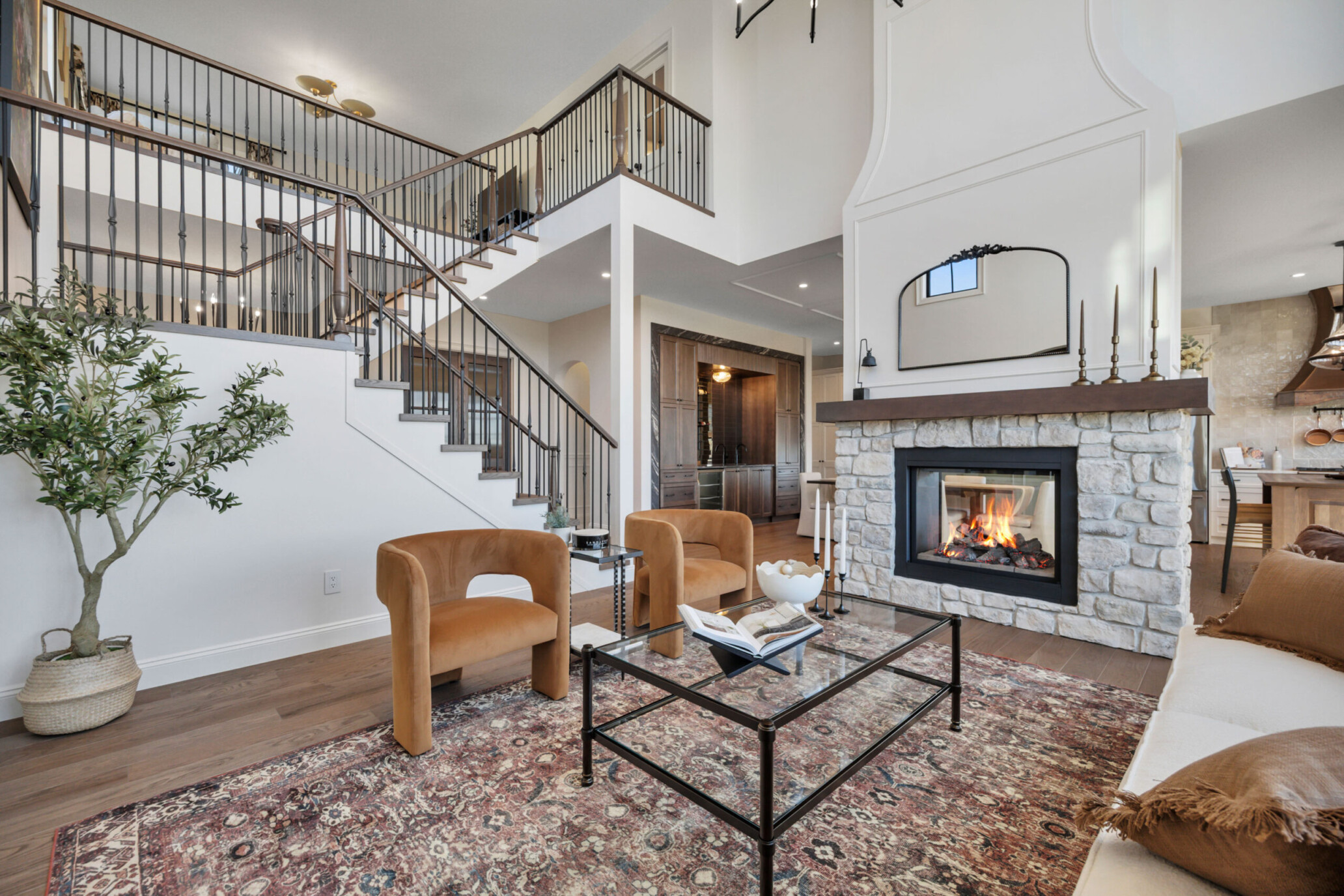 Hillview Master Builder | The Homes of Jagare Ridge