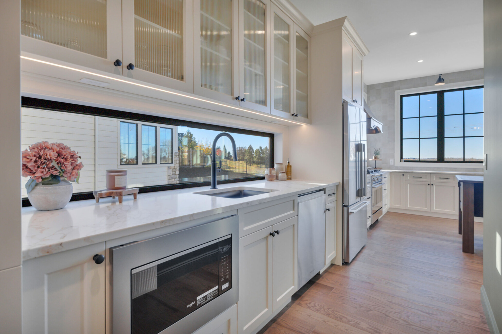 Hillview Master Builder | The Homes of Jagare Ridge